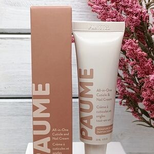Paume All-in-One Cuticle and Nail Cream